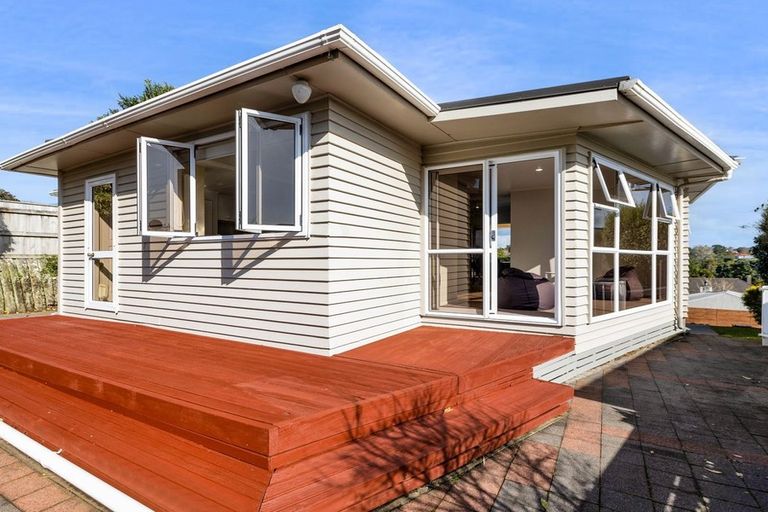 Photo of property in 40 Essex Street, Vogeltown, New Plymouth, 4310