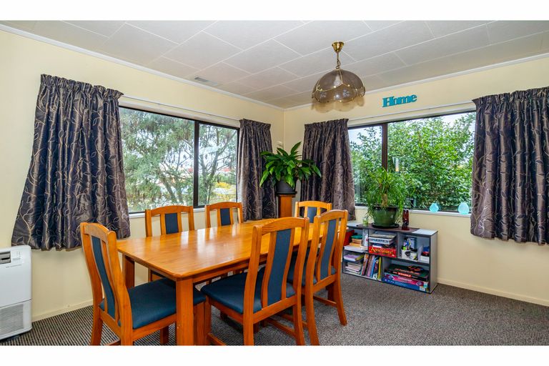 Photo of property in 46 Le Cren Street, Seaview, Timaru, 7910