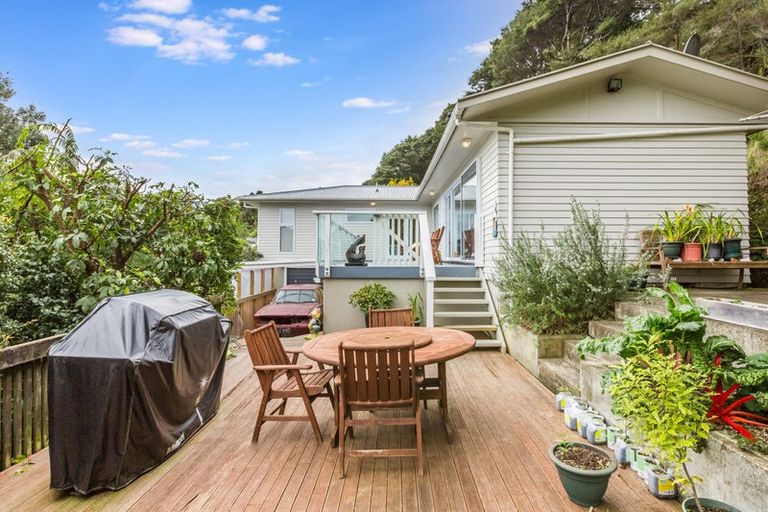 Photo of property in 10 Faris Crescent, Wainuiomata, Lower Hutt, 5014