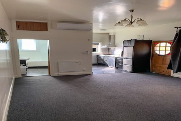 Photo of property in 63b Pirie Street, Mount Victoria, Wellington, 6011