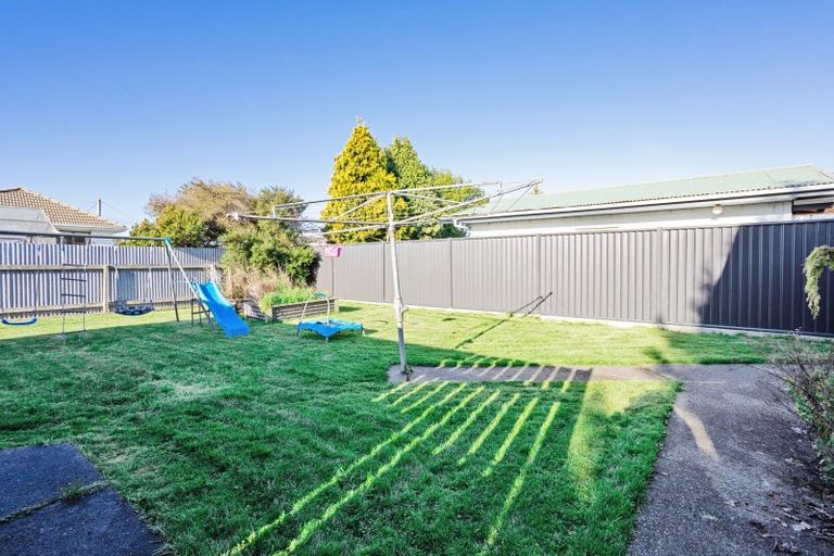 Photo of property in 21 Paterson Street, Grasmere, Invercargill, 9810