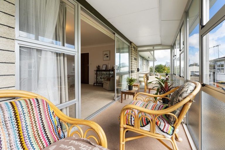 Photo of property in 16 Burn Street, Levin, 5510