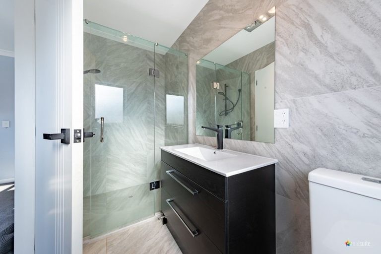 Photo of property in 4b Lindis Lane, Kelson, Lower Hutt, 5010