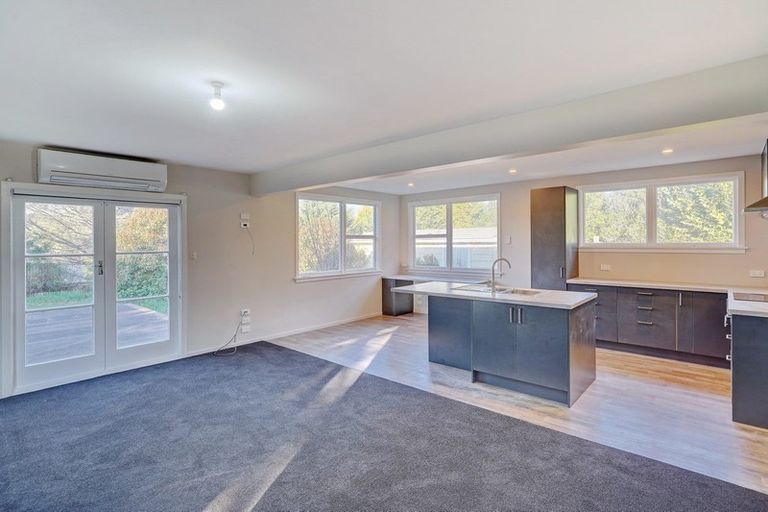 Photo of property in 14 German Road, Cust, Rangiora, 7471