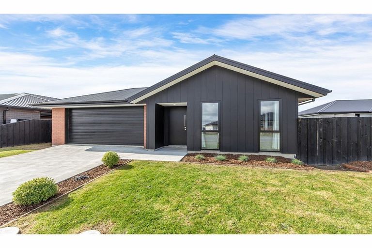 Photo of property in 27 Kilmurry Street, Halswell, Christchurch, 8025