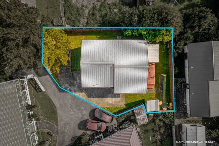 Photo of property in 2/9 Ireland Place, Ranui, Auckland, 0612