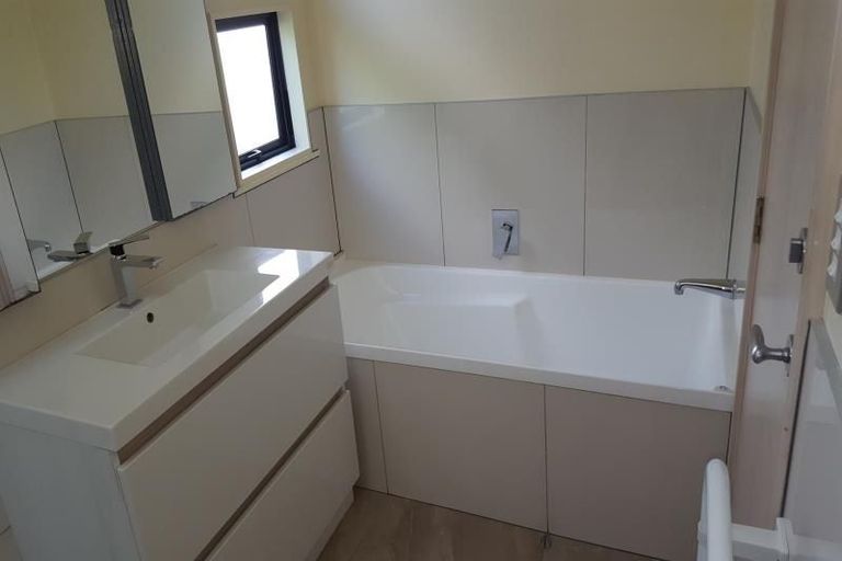 Photo of property in 14b Barton Terrace, Thorndon, Wellington, 6011