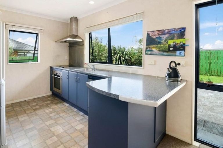 Photo of property in 29 Kauae Place, Ngongotaha, Rotorua, 3010