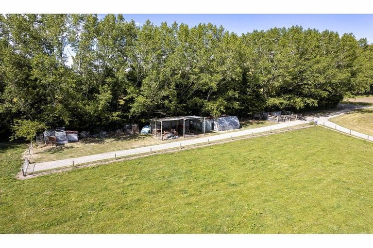 Photo of property in 674 Taiko Road, Taiko, Timaru, 7974