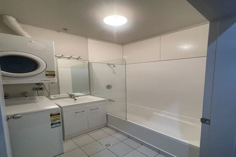 Photo of property in Marrickian Apartment, 117/135 Taranaki Street, Te Aro, Wellington, 6011