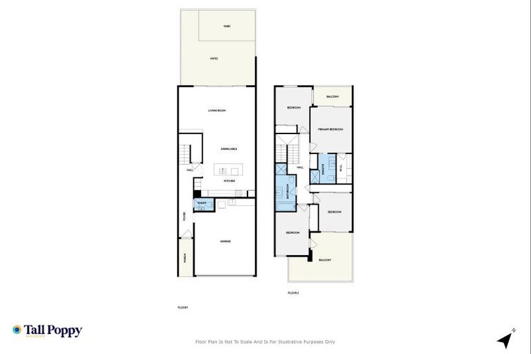 Photo of property in 55 Footbridge Terrace, Kaiapoi, 7630