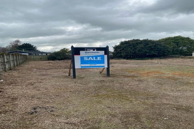 Photo of property in 22a Bedford Crescent, Matamata, 3400