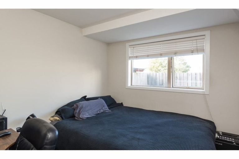 Photo of property in 6/9 Cameron Street, Sydenham, Christchurch, 8023