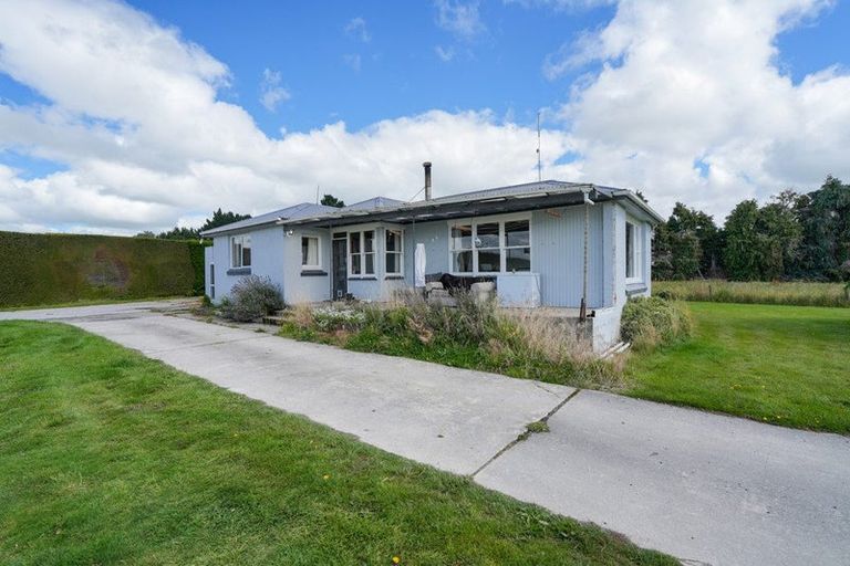 Photo of property in 85 Cross Road, Edendale, Invercargill, 9872