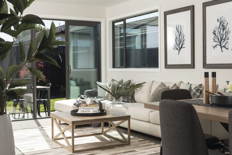 Photo of property in 5 Lulu Avenue, Chartwell, Hamilton, 3210