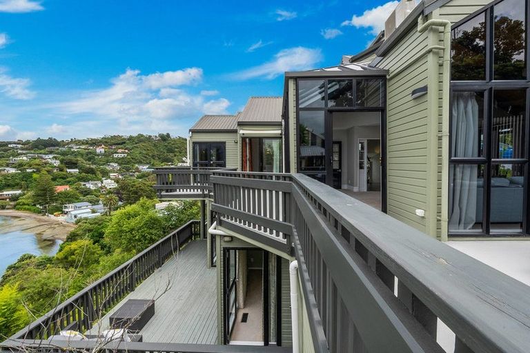 Photo of property in 28a Seaview Road, Paremata, Porirua, 5024