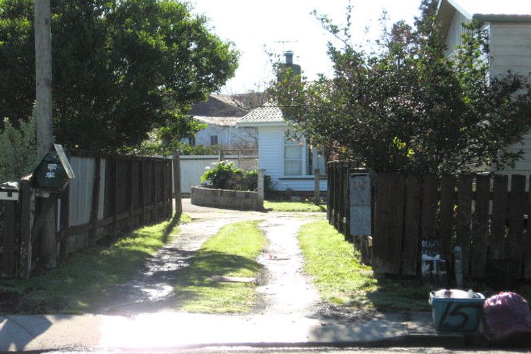 Photo of property in 1/15 Evans Place, Papakura, 2110