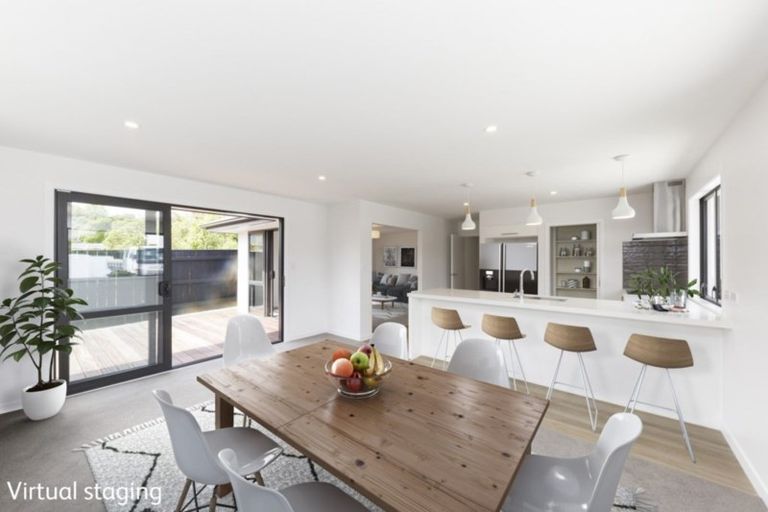 Photo of property in 93a Marne Street, Hokowhitu, Palmerston North, 4410