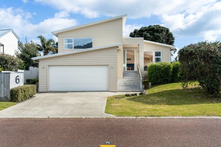 Photo of property in 6 Braddock Grove, Pauanui, Hikuai, 3579