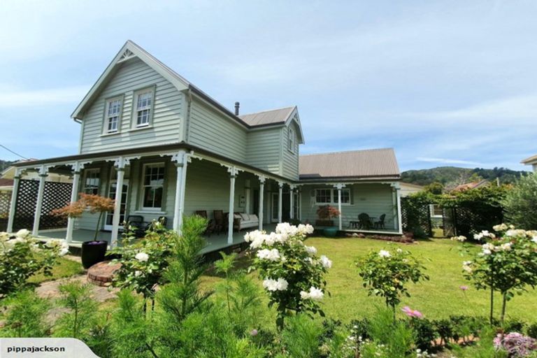 Photo of property in 414 Brown Street, Thames, 3500