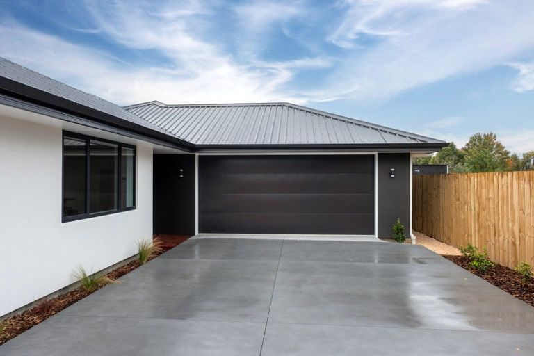 Photo of property in 140a Forest Drive, Methven, 7730