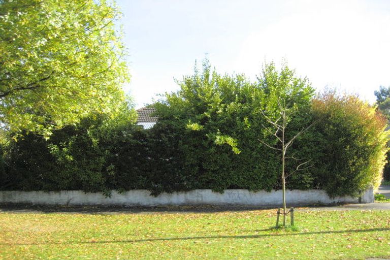 Photo of property in 25 Brodie Street, Ilam, Christchurch, 8041