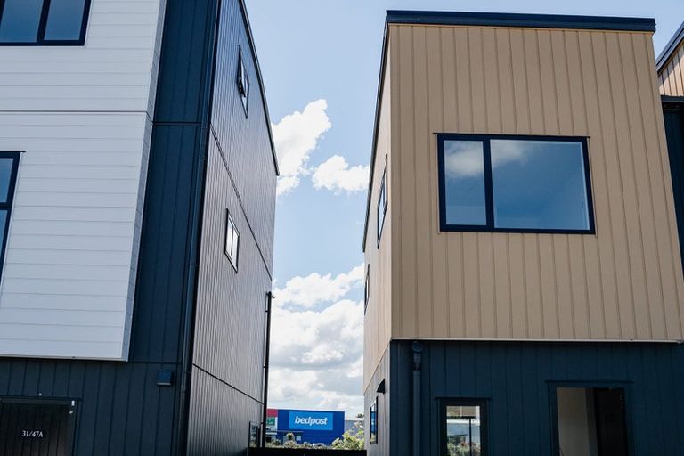 Photo of property in 32/47a Huntington Drive, Huntington Park, Auckland, 2013