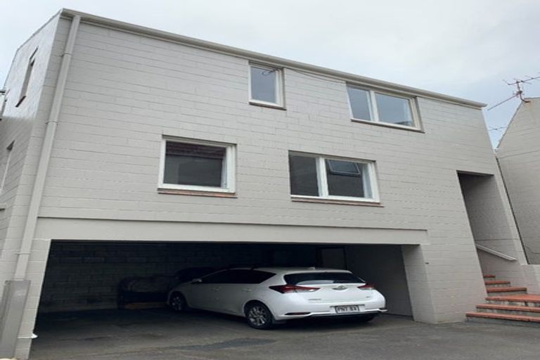 Photo of property in 14 Cottleville Terrace, Thorndon, Wellington, 6011