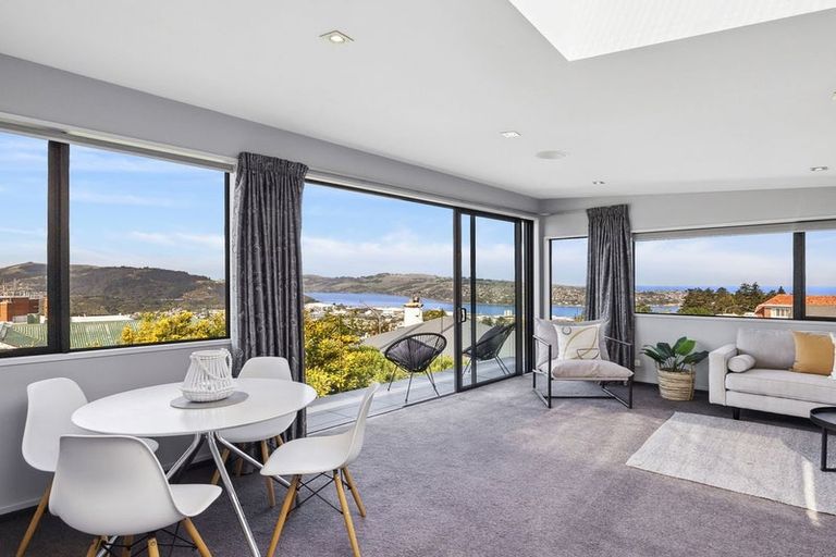 Photo of property in 272 Highgate, Roslyn, Dunedin, 9010