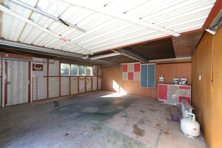 Photo of property in 9 Rutherford Road, Marewa, Napier, 4110