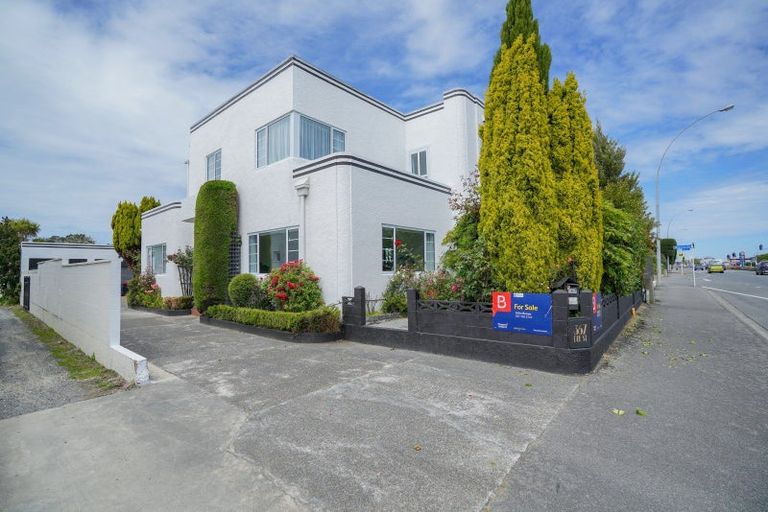 Photo of property in 367 Dee Street, Avenal, Invercargill, 9810
