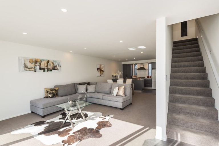 Photo of property in 4/188 Chester Street East, Christchurch Central, Christchurch, 8011