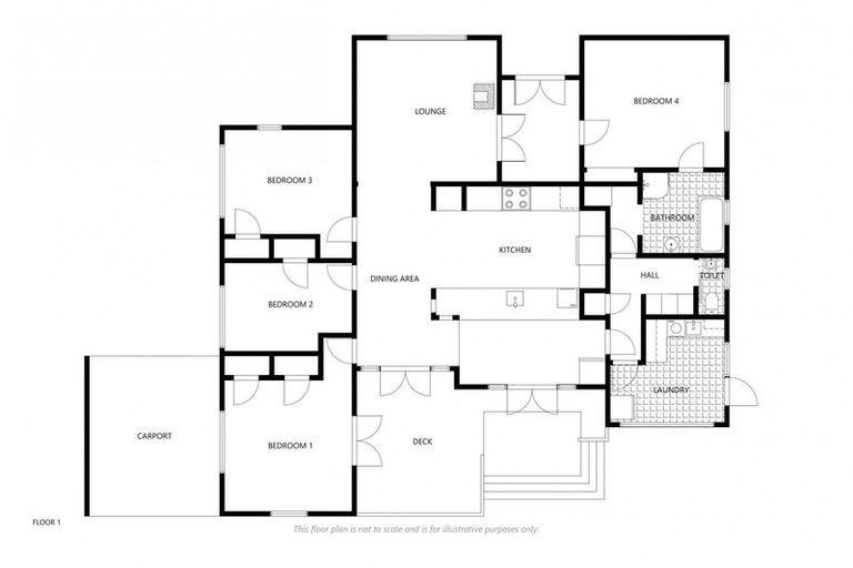 Photo of property in 2 Hillcrest Road, Ashhurst, Palmerston North, 4470