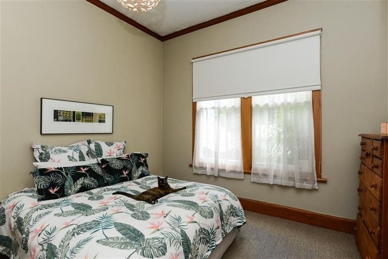 Photo of property in 12 Jull Street, Napier South, Napier, 4110