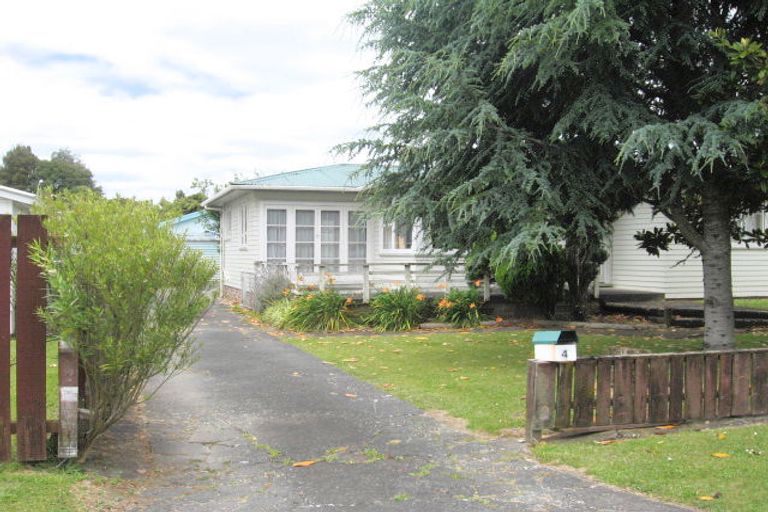Photo of property in 4 Royston Street, Rosehill, Papakura, 2113