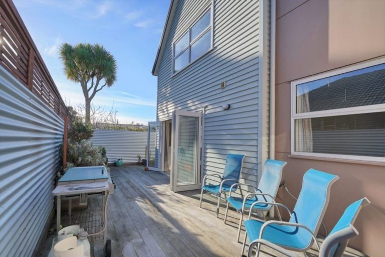 Photo of property in 43c Seddon Street, Sydenham, Christchurch, 8023