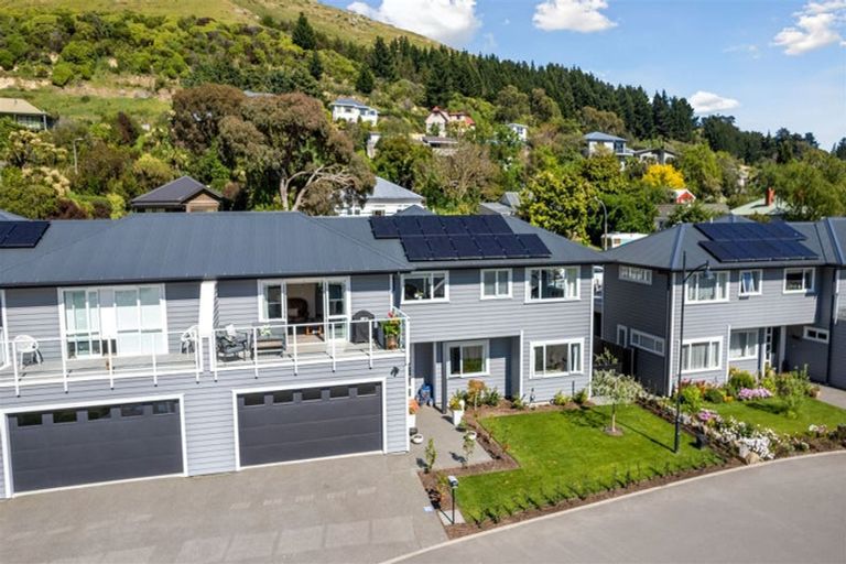 Photo of property in Maltworks Villas, 63/60 Port Hills Road, Heathcote Valley, Christchurch, 8022