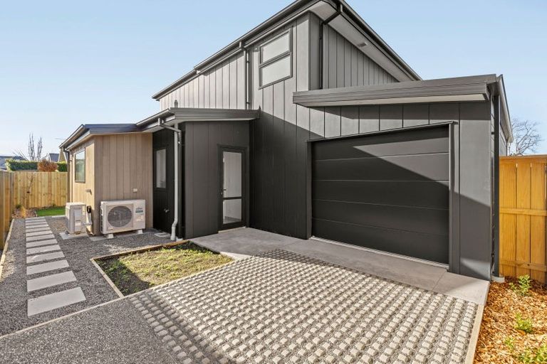 Photo of property in 32 Hawthorne Street, Strowan, Christchurch, 8052