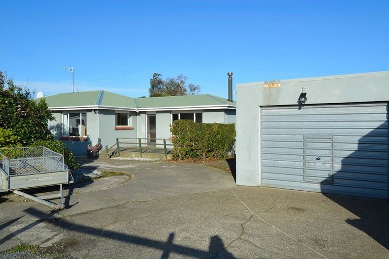 Photo of property in 274 Princes Street, Strathern, Invercargill, 9812