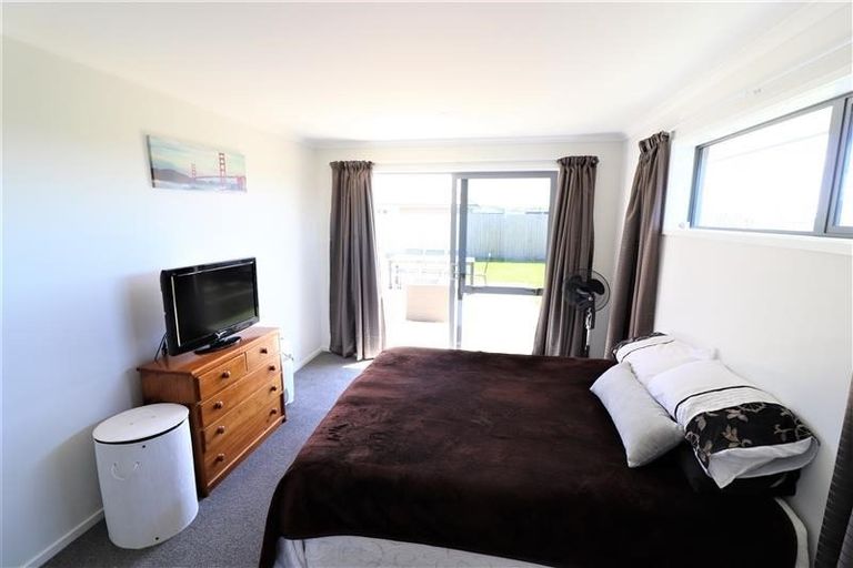 Photo of property in 81 Clausen Avenue, Leeston, 7632