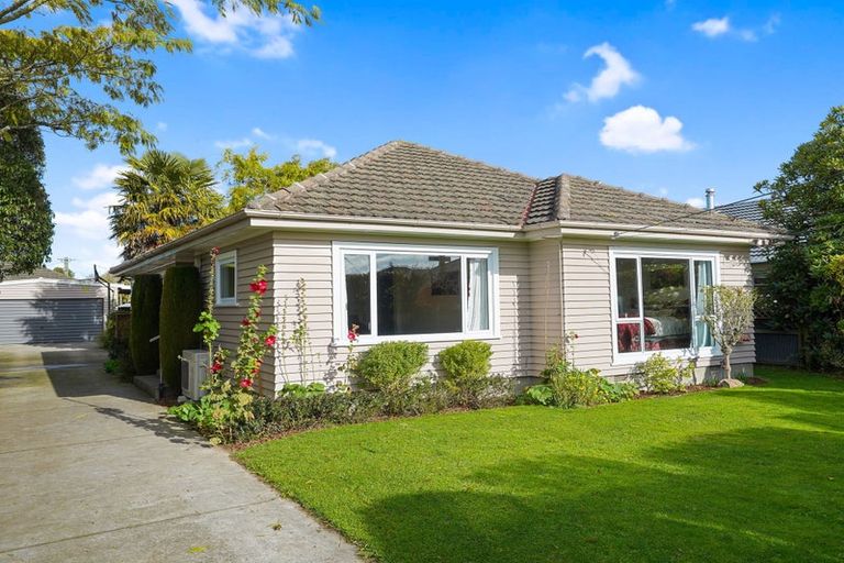 Photo of property in 36 Ranger Street, Mairehau, Christchurch, 8052