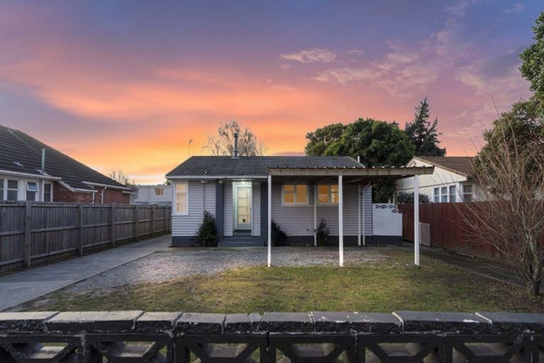 Photo of property in 45 Suva Street, Upper Riccarton, Christchurch, 8041