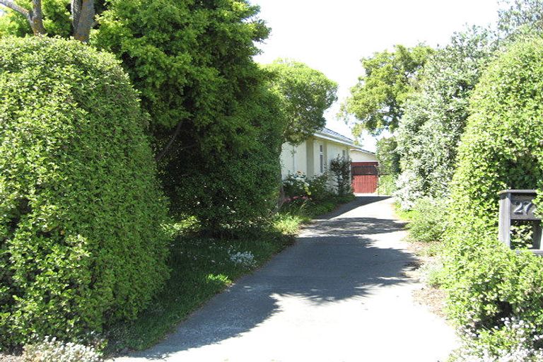 Photo of property in 272 Mairehau Road, Burwood, Christchurch, 8083