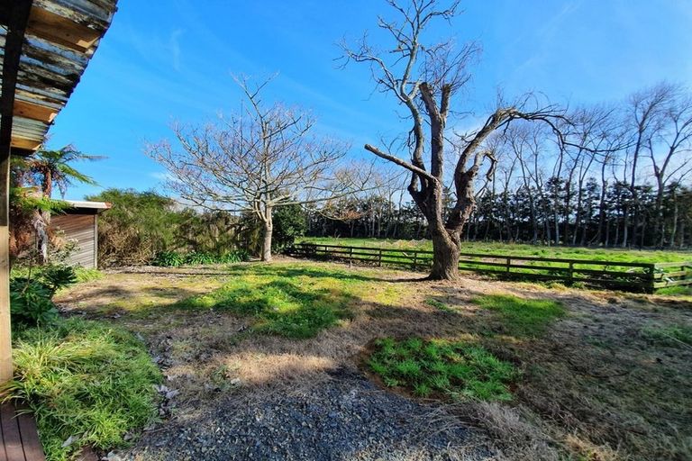 Photo of property in 270c Patumahoe Road, Pukekohe, 2678