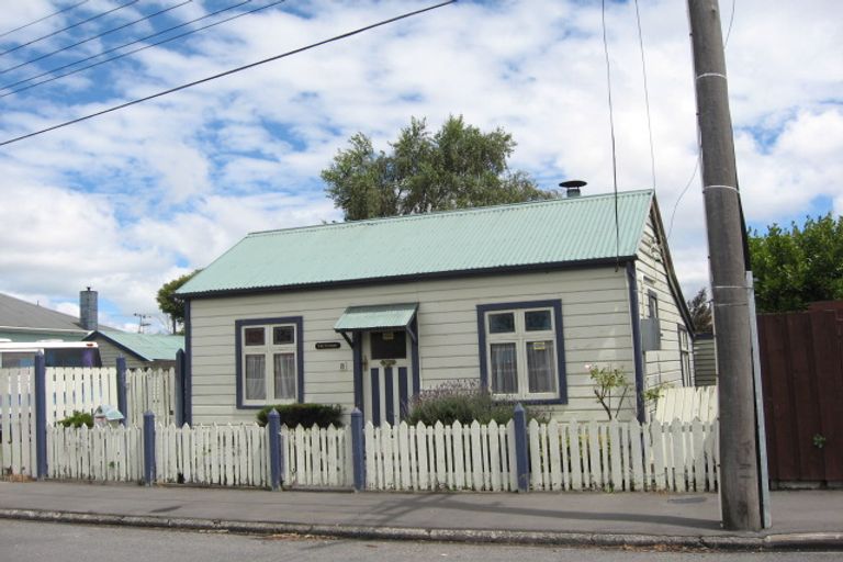 Photo of property in 8 Edmonds Street, Woolston, Christchurch, 8062