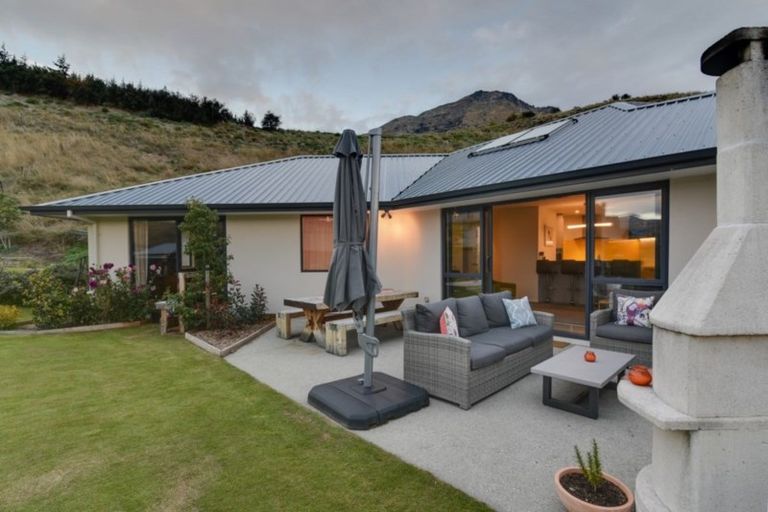 Photo of property in 66 Myles Way, Lower Shotover, Queenstown, 9304