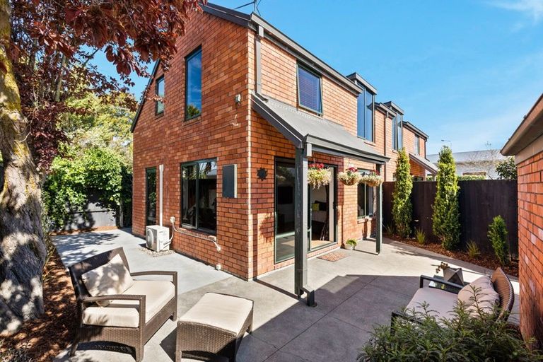 Photo of property in 3/188 Springfield Road, St Albans, Christchurch, 8014