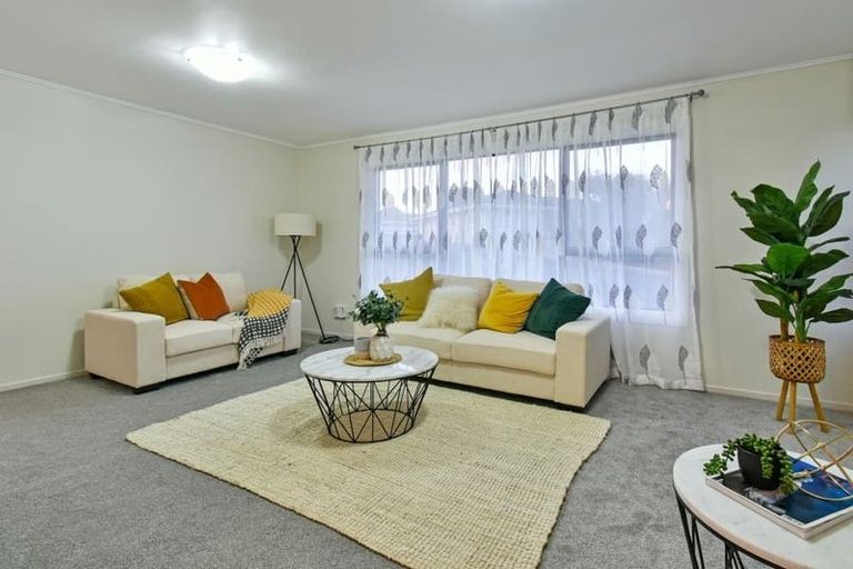 Photo of property in 83 Thompson Terrace, Manurewa, Auckland, 2102