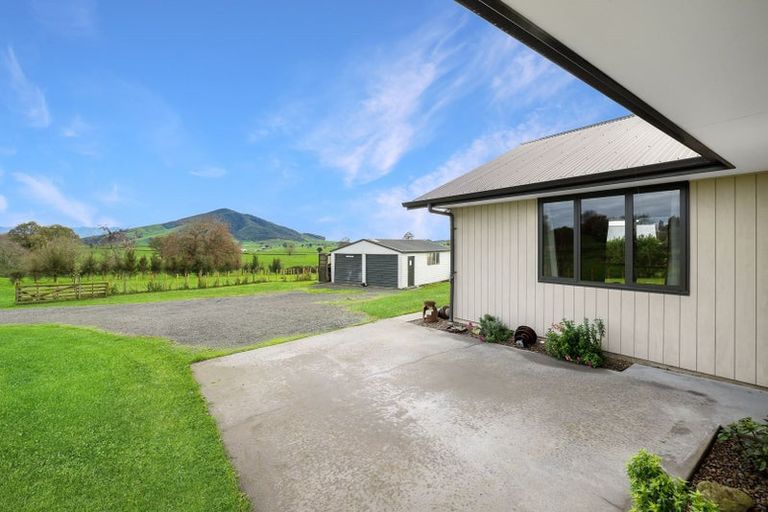 Photo of property in 690 Te Kawa Road, Te Kawa, Te Awamutu, 3873