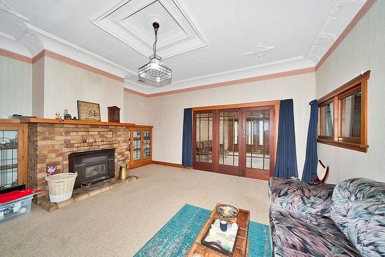 Photo of property in 1170a South Road, Manaia, 4678